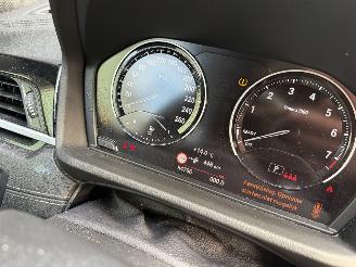BMW X1 25e xDrive 92KW Autom. High Executive Clima Navi Led Hud picture 12