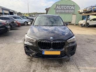 BMW X1 25e xDrive 92KW Autom. High Executive Clima Navi Led Hud picture 21