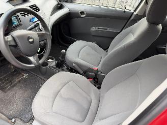 Chevrolet Spark 1.0-16V LE 5-Deurs NAP picture 8