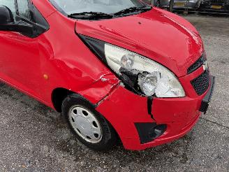 Chevrolet Spark 1.0-16V LE 5-Deurs NAP picture 14