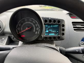 Chevrolet Spark 1.0-16V LE 5-Deurs NAP picture 9