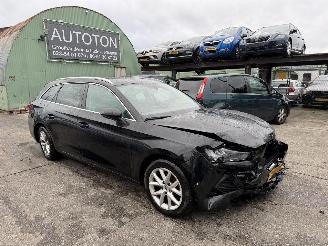 Seat Leon 1.5 TSI 96KW Navi Clima Style Launch  Edition Sportstourer NAP picture 2