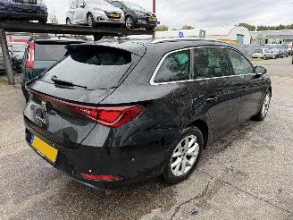 Seat Leon 1.5 TSI 96KW Navi Clima Style Launch  Edition Sportstourer NAP picture 5