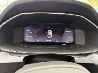 Seat Leon 1.5 TSI 96KW Navi Clima Style Launch  Edition Sportstourer NAP picture 13
