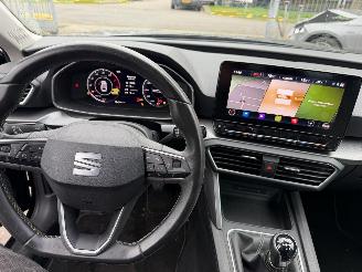 Seat Leon 1.5 TSI 96KW Navi Clima Style Launch  Edition Sportstourer NAP picture 9