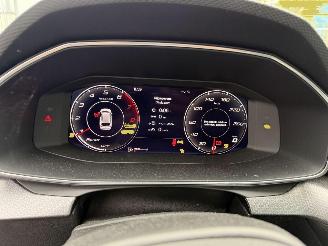 Seat Leon 1.5 TSI 96KW Navi Clima Style Launch  Edition Sportstourer NAP picture 12