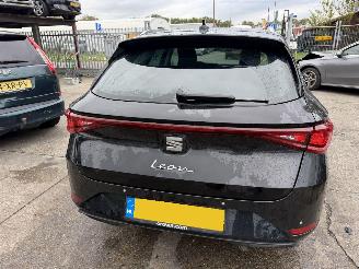 Seat Leon 1.5 TSI 96KW Navi Clima Style Launch  Edition Sportstourer NAP picture 3