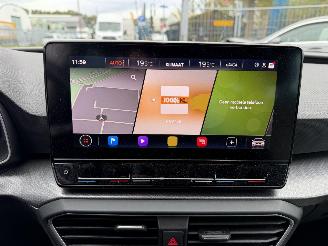 Seat Leon 1.5 TSI 96KW Navi Clima Style Launch  Edition Sportstourer NAP picture 10