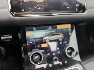 Land Rover Range Rover Evoque 1.5 P300e 254PK Pano Clima Navi R-Dynamic HSE AWD Led NAP picture 11