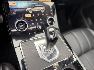 Land Rover Range Rover Evoque 1.5 P300e 254PK Pano Clima Navi R-Dynamic HSE AWD Led NAP picture 12