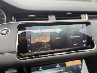 Land Rover Range Rover Evoque 1.5 P300e 254PK Pano Clima Navi R-Dynamic HSE AWD Led NAP picture 10