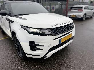 Land Rover Range Rover Evoque 1.5 P300e 254PK Pano Clima Navi R-Dynamic HSE AWD Led NAP picture 20