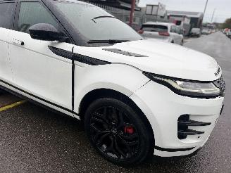 Land Rover Range Rover Evoque 1.5 P300e 254PK Pano Clima Navi R-Dynamic HSE AWD Led NAP picture 18