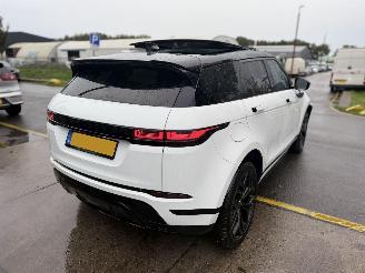 Land Rover Range Rover Evoque 1.5 P300e 254PK Pano Clima Navi R-Dynamic HSE AWD Led NAP picture 3