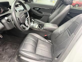 Land Rover Range Rover Evoque 1.5 P300e 254PK Pano Clima Navi R-Dynamic HSE AWD Led NAP picture 7