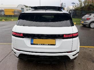 Land Rover Range Rover Evoque 1.5 P300e 254PK Pano Clima Navi R-Dynamic HSE AWD Led NAP picture 4