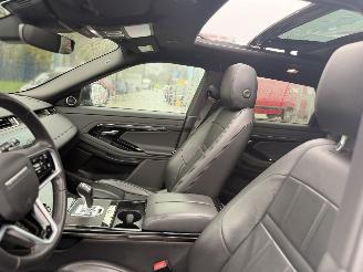 Land Rover Range Rover Evoque 1.5 P300e 254PK Pano Clima Navi R-Dynamic HSE AWD Led NAP picture 8