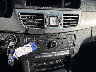 Mercedes E-klasse 220 Bluetec 125KW Automaat AMG Edition Clima Navi Led Xenon NAP picture 10