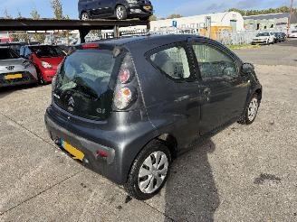 Citroën C1 1.0-12V 50KW Seduction picture 4