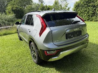 Kia Niro Premium picture 39