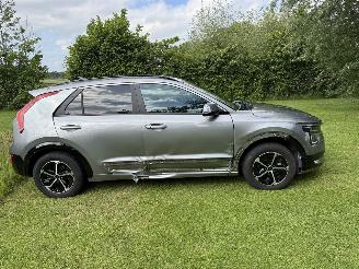 Kia Niro Premium picture 58