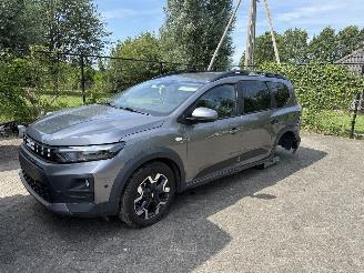 Auto incidentate Dacia Jogger HYBRID  7 SEATER 2026/3