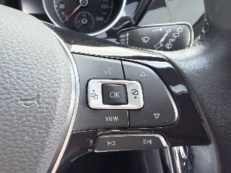 Volkswagen Touran HIGHLINE 5Pers picture 15