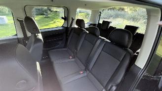 Volkswagen Caddy 7 Persoons picture 9
