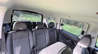 Volkswagen Caddy 7 Persoons picture 25