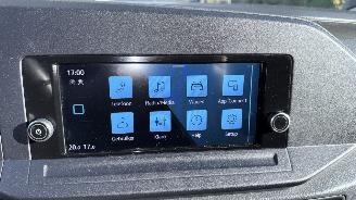 Volkswagen Caddy 7 Persoons picture 27