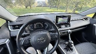 Toyota Rav-4  picture 14