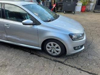 Volkswagen Polo Polo V (6R), Hatchback, 2009 / 2017 1.2 TDI 12V BlueMotion picture 3