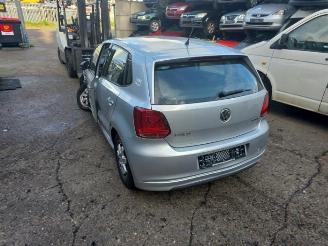 Volkswagen Polo Polo V (6R), Hatchback, 2009 / 2017 1.2 TDI 12V BlueMotion picture 11