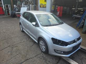 Volkswagen Polo Polo V (6R), Hatchback, 2009 / 2017 1.2 TDI 12V BlueMotion picture 8