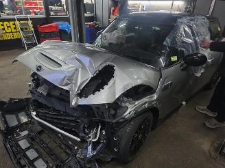 Mini Cooper Mini (F56), Hatchback 3-drs, 2013 Cooper SE,Electric picture 1