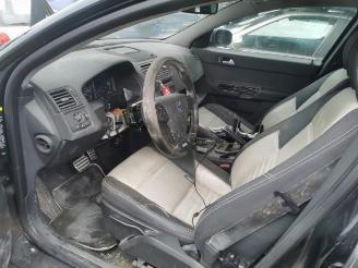 Volvo V-50 V50 (MW), Combi, 2003 / 2012 2.0 D 16V picture 3