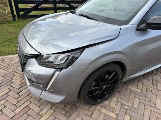 Peugeot 208 Allure picture 18