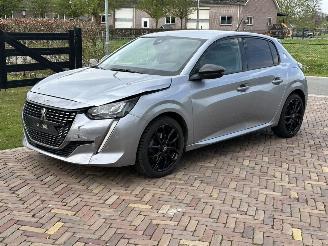Coche accidentado Peugeot 208 Allure 2023/5