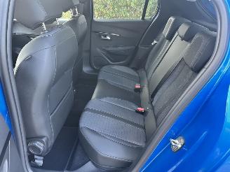 Peugeot 208 allure automaat 96 kw picture 14