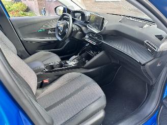 Peugeot 208 allure automaat 96 kw picture 12