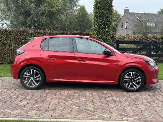 Peugeot 208 1.2 Allure picture 15