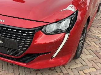 Peugeot 208 1.2 Allure picture 13