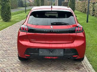 Peugeot 208 1.2 Allure picture 9