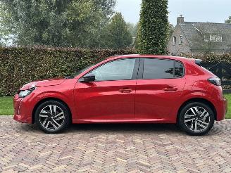 Auto incidentate Peugeot 208 1.2 Allure 2022/4