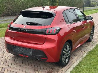Peugeot 208 1.2 Allure picture 10
