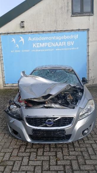 Vrakbiler auto Volvo C-70 C70 (MC) Cabrio 2.5 T5 20V (B5254T7) [169kW]  (03-2007/06-2013) 2013