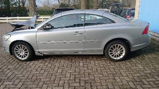 Volvo C-70 C70 (MC) Cabrio 2.5 T5 20V (B5254T7) [169kW]  (03-2007/06-2013) picture 5