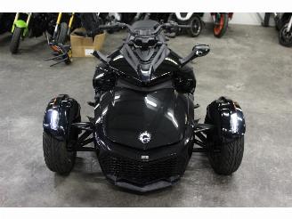 Can-Am  F3 picture 2