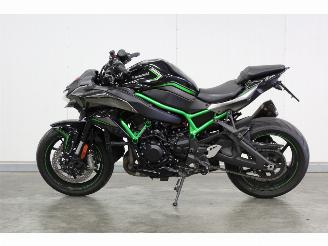 Kawasaki  ZH2 picture 1