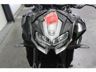 Kawasaki  ZH2 picture 5